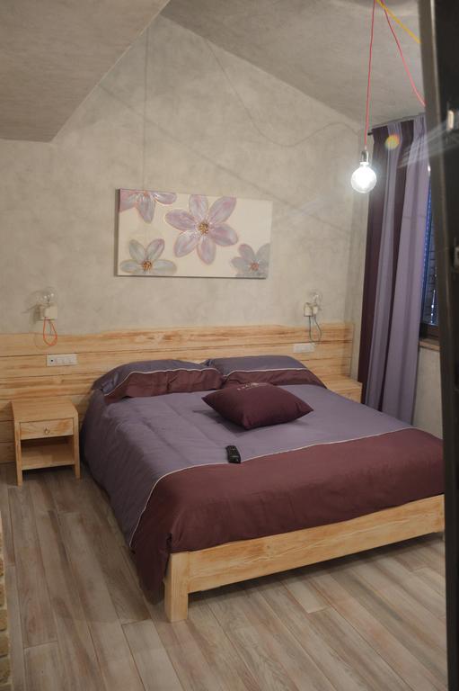 Agriturismo La Collina Pitigliano Pokój zdjęcie