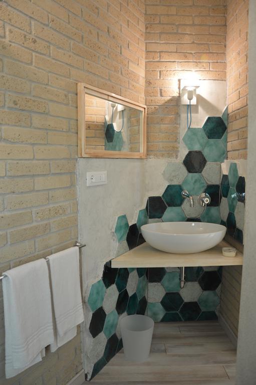 Agriturismo La Collina Pitigliano Pokój zdjęcie
