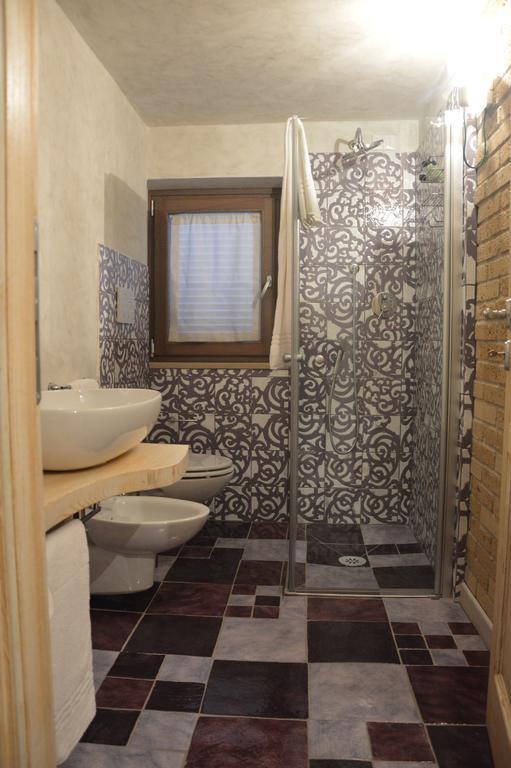 Agriturismo La Collina Pitigliano Pokój zdjęcie