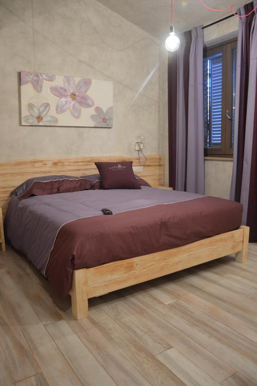 Agriturismo La Collina Pitigliano Pokój zdjęcie