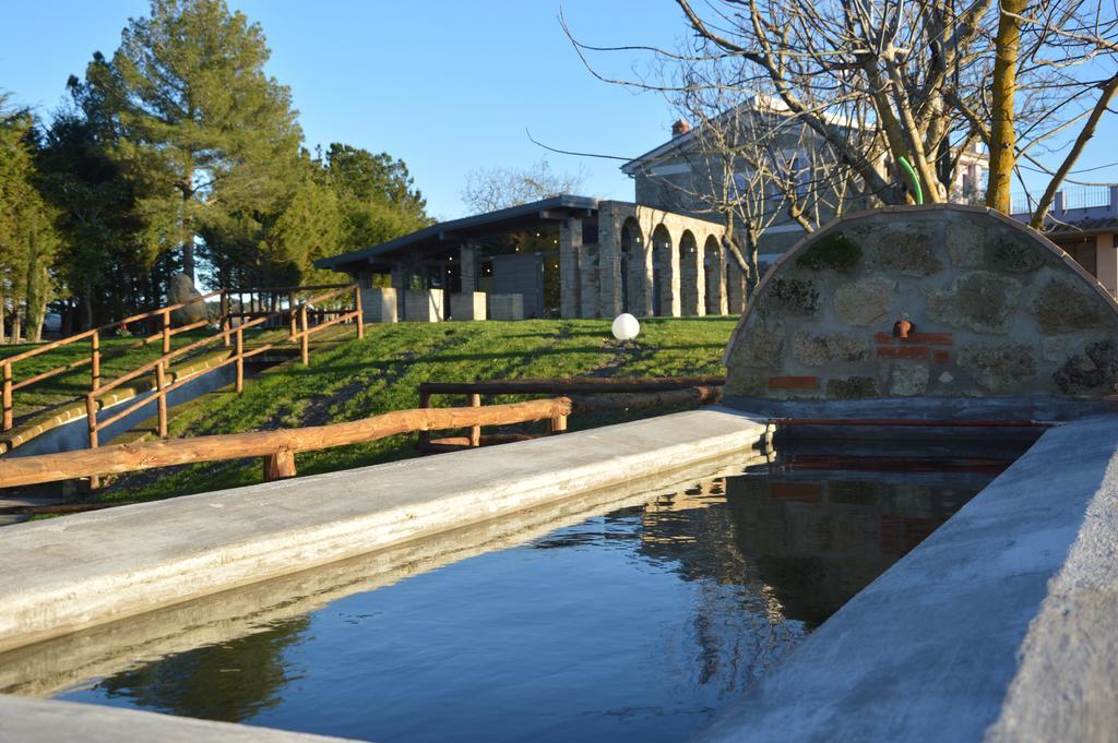 Agriturismo La Collina Pitigliano Zewnętrze zdjęcie