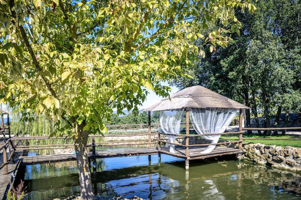 Agriturismo La Collina Pitigliano Zewnętrze zdjęcie