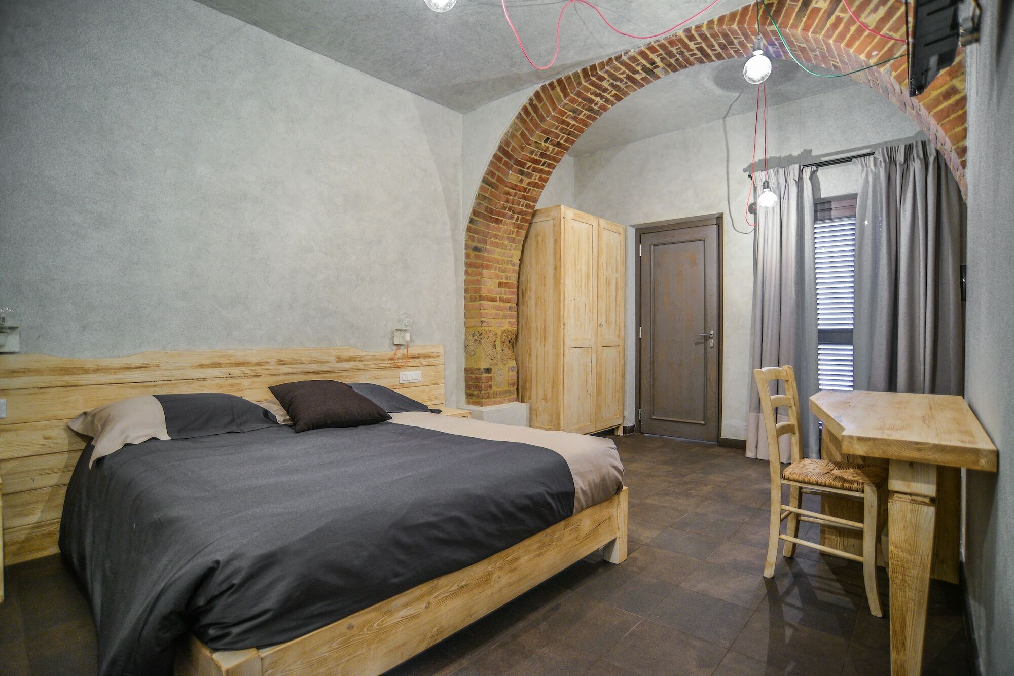 Agriturismo La Collina Pitigliano Zewnętrze zdjęcie